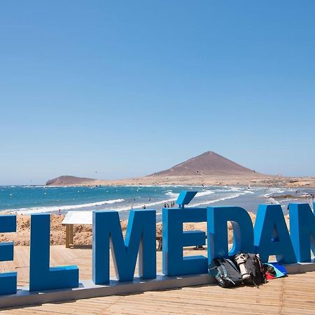 Alquilaencanarias-Medano, Cabezo Beach & Pool El Médano Eksteriør billede