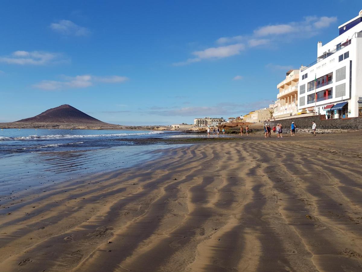 Alquilaencanarias-Medano, Cabezo Beach & Pool El Médano Eksteriør billede