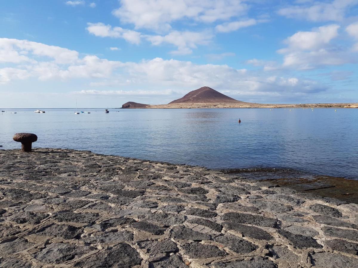 Alquilaencanarias-Medano, Cabezo Beach & Pool El Médano Eksteriør billede
