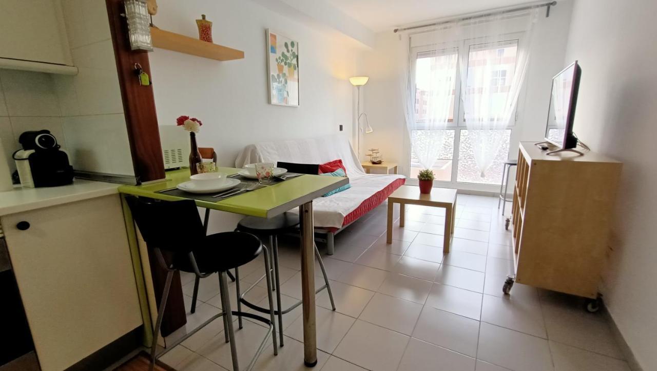 Alquilaencanarias-Medano, Cabezo Beach & Pool El Médano Eksteriør billede