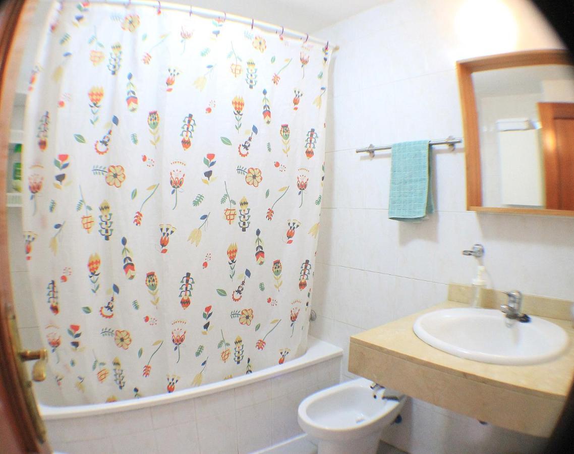 Alquilaencanarias-Medano, Cabezo Beach & Pool El Médano Eksteriør billede